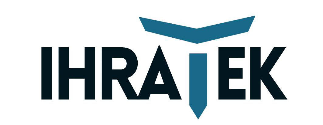 İHRATEK Logo